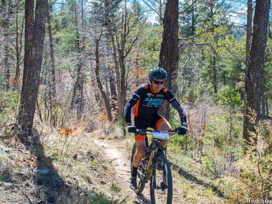 12 hour mountain bike races